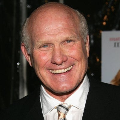 Terry Bradshaw: NFL Legend, Net Worth & 2026 Updates