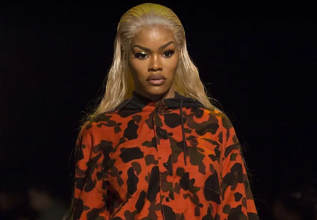 Teyana Taylor Net Worth in 2026 – Earnings & Success Story