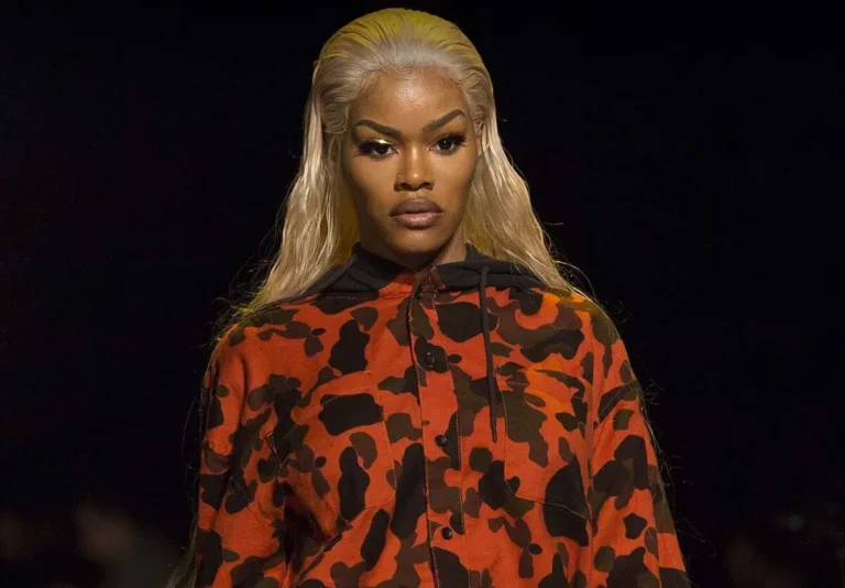 Teyana Taylor Net Worth in 2026 – Earnings & Success Story