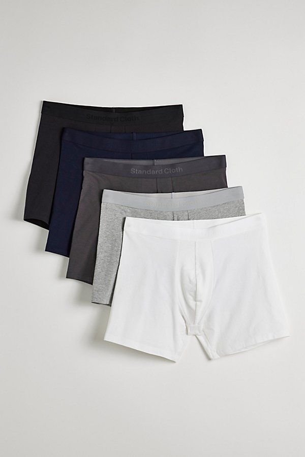 Why Men’s Boxers Make the Perfect Gift for Any Occasion
