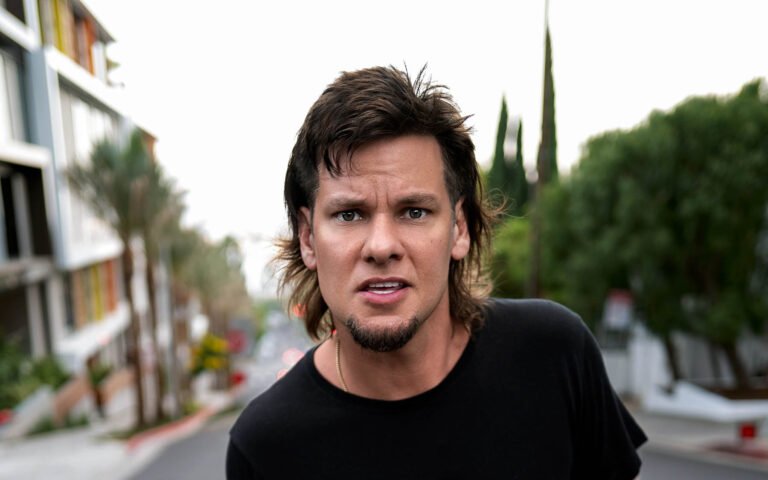 Theo Von Net Worth 2026, Biography, Career, Podcast & Facts
