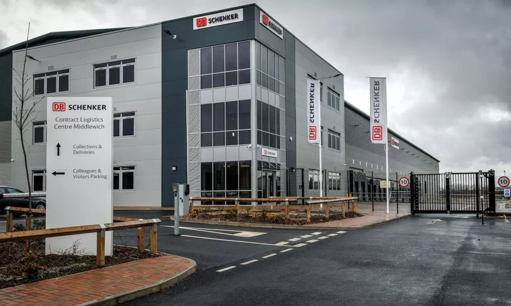 Top 10 Leading Third Party Logistics Providers in the UK for Domestic & International Logistics