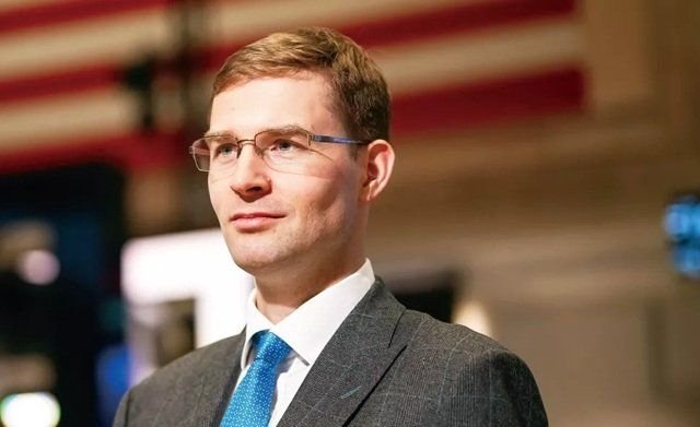 Timur Turlov Net Worth, Biography & Business Journey in 2026