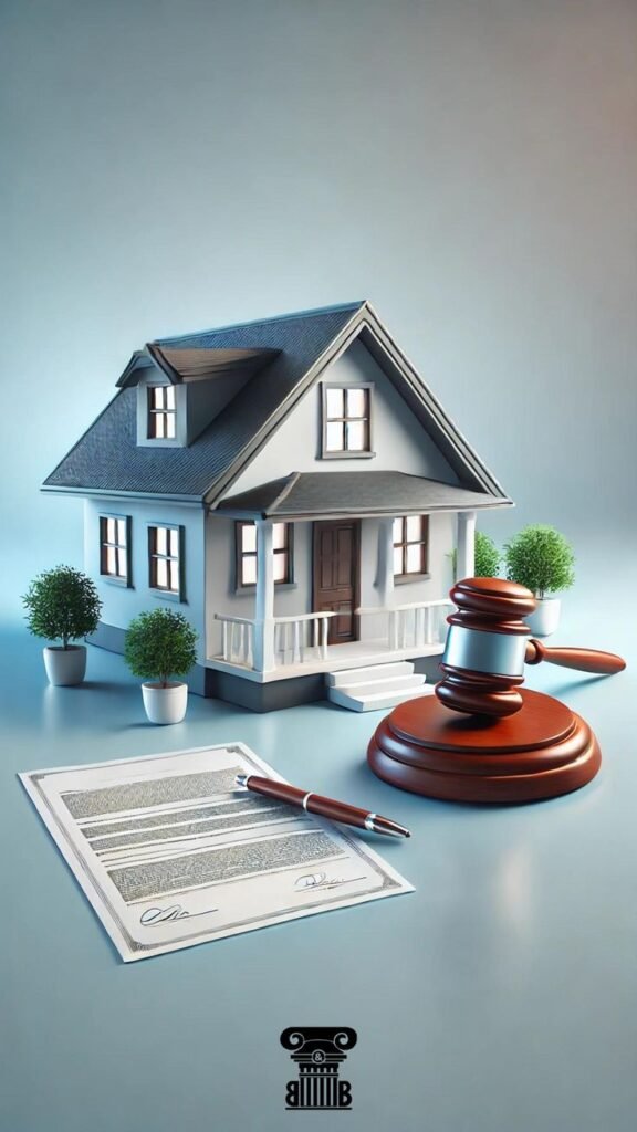 Essential Tips for Avoiding Legal Disputes in Real Estate Business