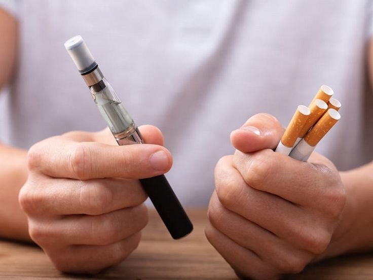 Top 5 Vape Brands You Can Find at Super Vape Store and Other UK Retailers