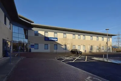 Travelodge Newcastle Cobalt Business Park Guide – Nearby Attractions & Dining