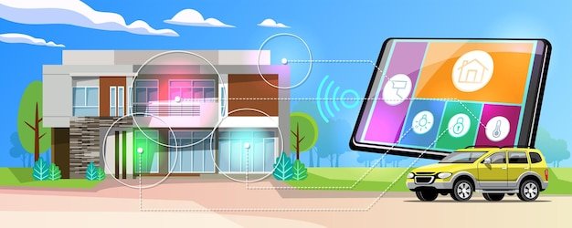 How Smart Homes Are Increasing Property Values in 2026