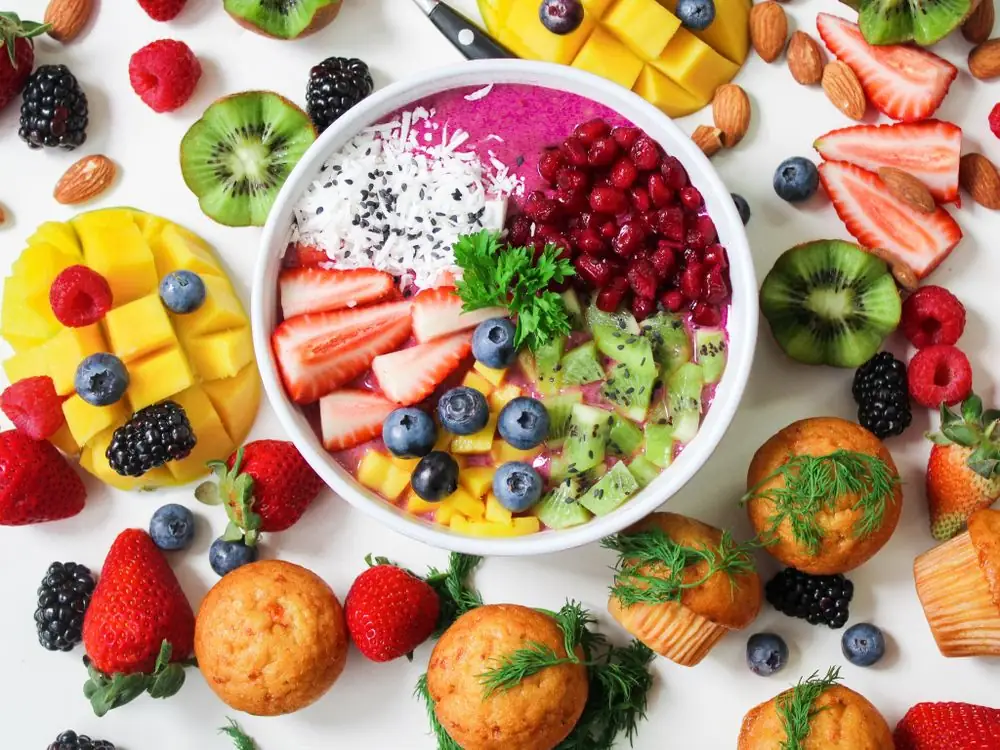 Top 15 Quick and Easy Vegan Dinner Recipes (30-Minute Easy Vegan Meal Ideas)