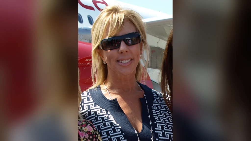Vicki Gunvalson Net Worth 2026: The OG of the OC Is Back Full-Time
