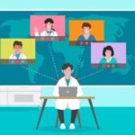 Virtual Healthcare Jobs in 2026: Salaries, Roles, Skills & How to Get Hired