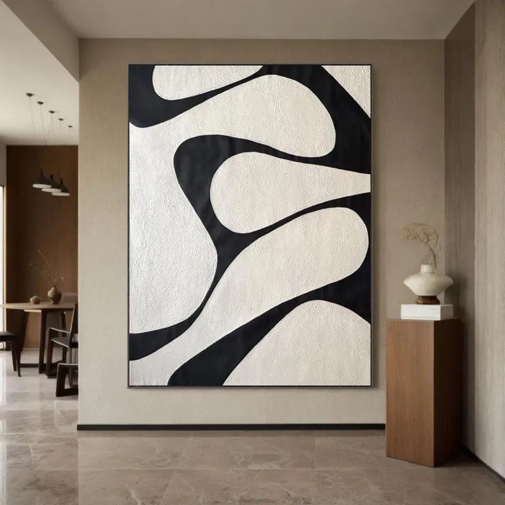 50+ Wall Art Design Ideas to Instantly Transform Your Home (2026 Trends)