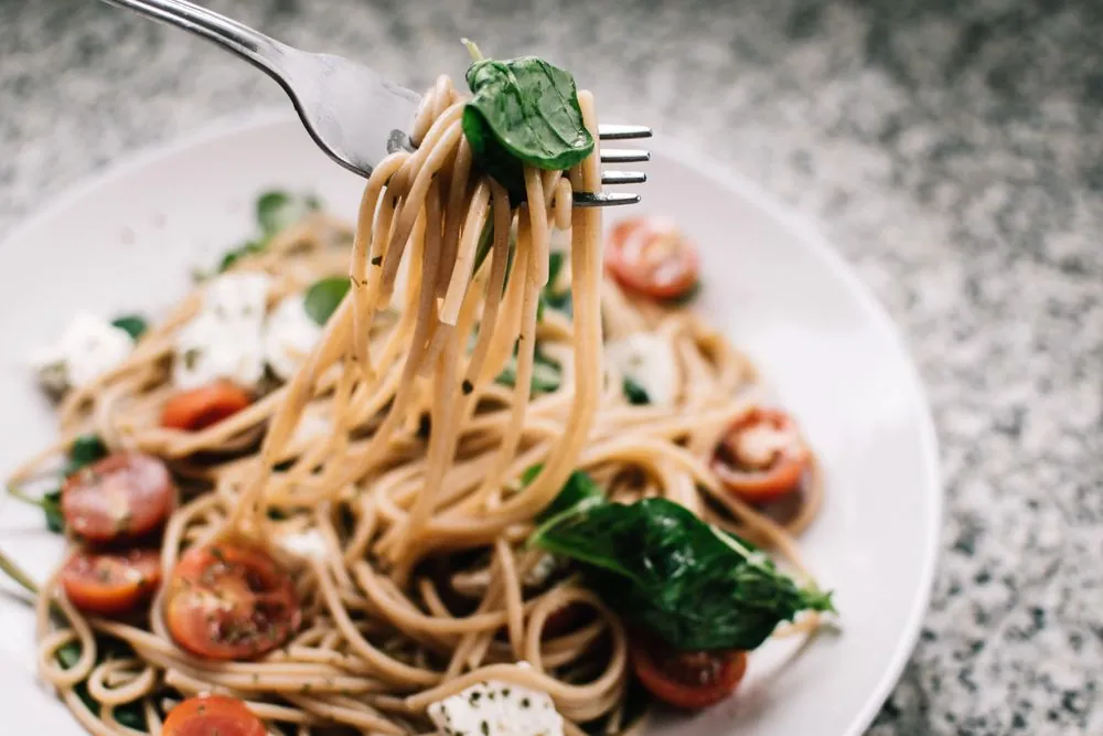 Weeknight Pasta Dishes with a British Twist for Easy Family Dinners