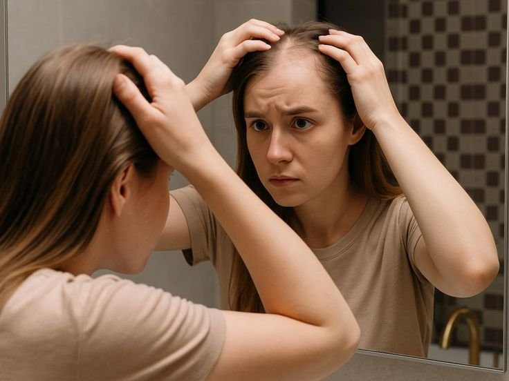 What Hormone Causes Hair Loss in Women? (2026 Guide)