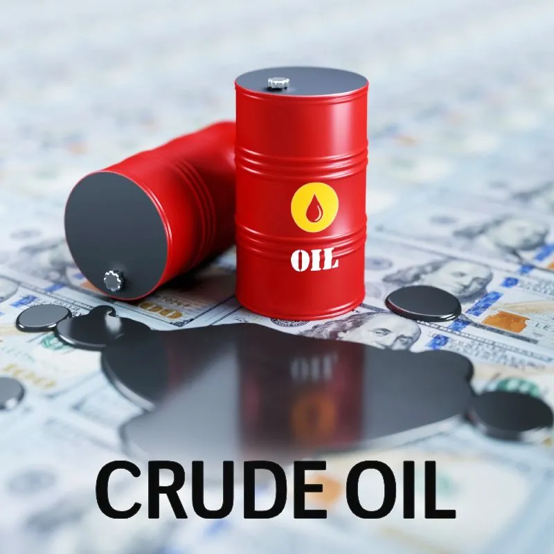 What Is Crude Oil? Types, Uses, Prices & Environmental Impact (2026)
