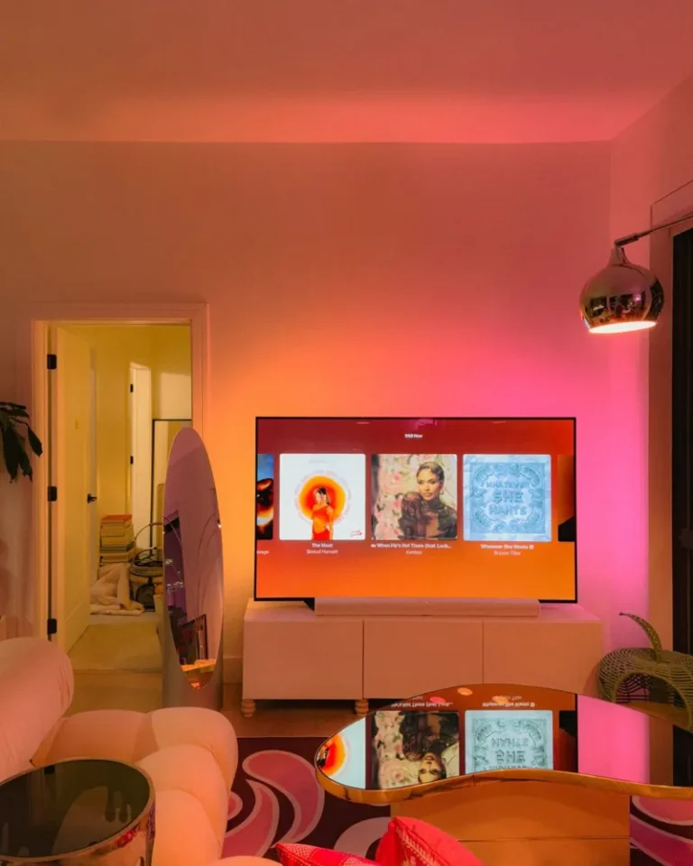 What QLED Means: How QLED Technology Works in 2026