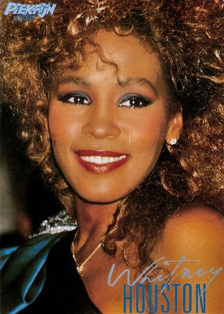 Whitney Houston Net Worth 2026: Legacy, Career & Estate Value