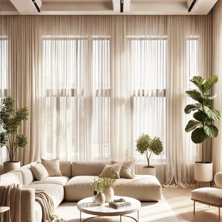 Elegant Window Decor Ideas to Transform Your Home in 2026