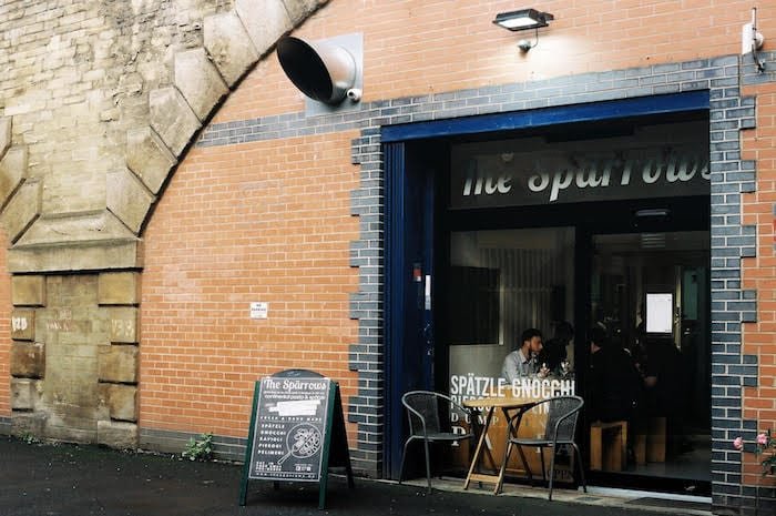 5 Best Wine and Cheese Spots in Manchester – Must-Visit Places