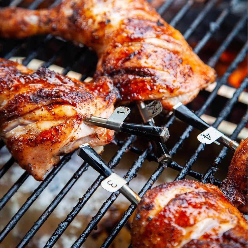 Why a Wireless Meat Thermometer Is the Secret to Perfect Cooking in 2026