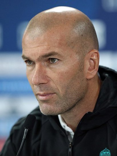 Zinedine Zidane Net Worth 2026: Career Earnings, Salary & Lifestyle