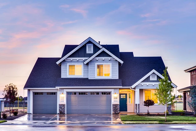 Diana Olick: The Reporter Who Invented CNBC’s Housing Beat