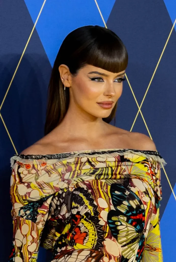 Maura Higgins Net Worth 2026: How Much Is the Love Island Star Really Worth?
