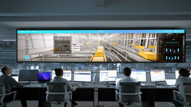 How Digital Facilities Management Helps Businesses Improve Operational Efficiency