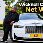 Wicknell Chivayo Net Worth: Wealth, Business, Assets & Career